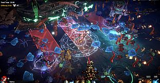 Artifact Seeker - DLC 4: Shadow of the Deep Sea