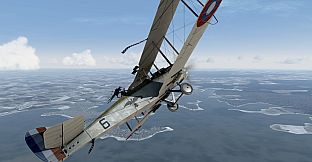 Rise of Flight: Ultimately the Best Fighter