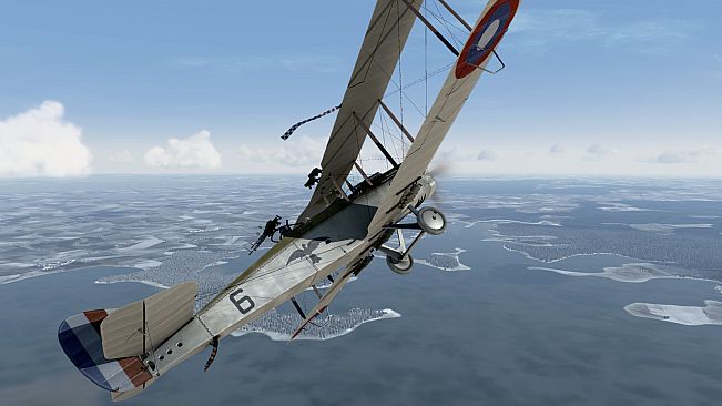 Rise of Flight: Ultimately the Best Fighter