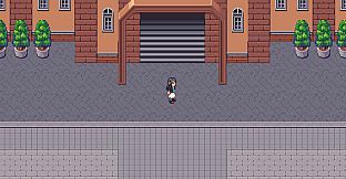 RPG Maker MZ - Visustella School Horror Vol 1