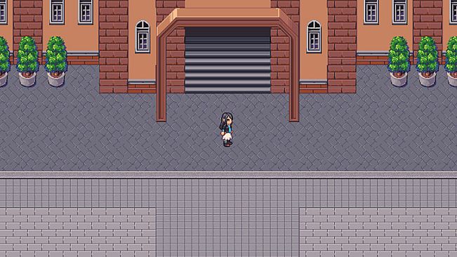 RPG Maker MZ - Visustella School Horror Vol 1