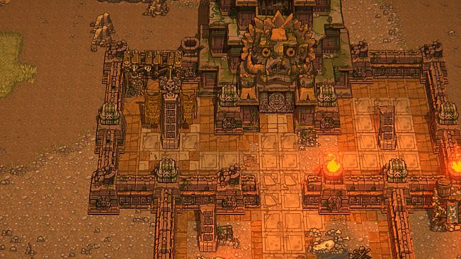 The Survivalists - Deluxe Edition