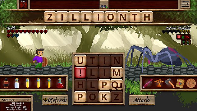 Sternly Worded Adventures