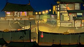 重明鸟 Bright Bird