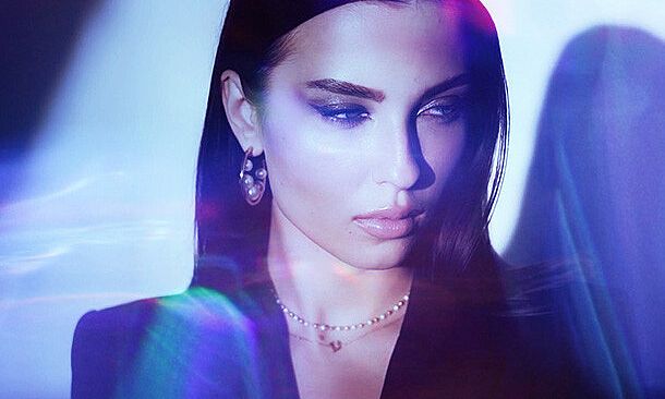 Movavi Video Editor 2024 - Through the Lens Overlay Pack