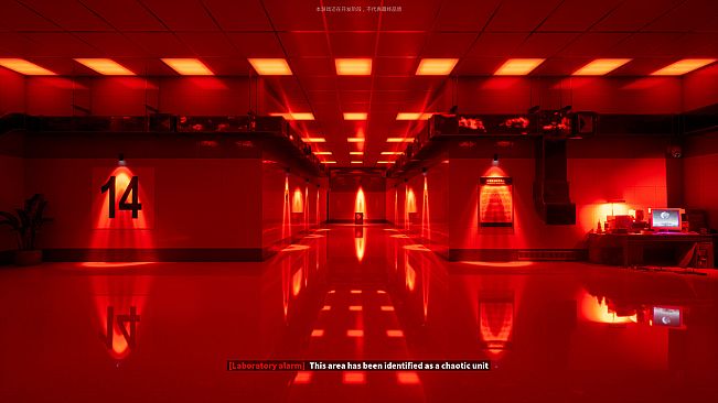 A Simple Garbage Sorting Game