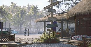 Gas Station Simulator - Tidal Wave DLC