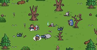 Life in Arena: Village