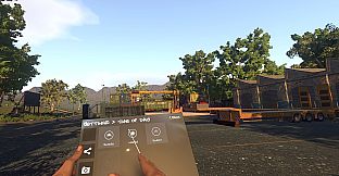 Graffiti Bombing - All City Edition