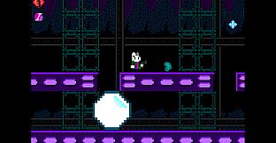 Blaster Bunny Chronicles