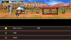 Half Minute Hero: The Second Coming