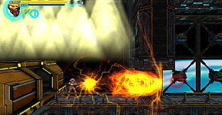 A.R.E.S.: Berzerker Suit