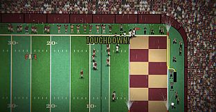 Classic American Football