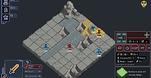 Crossed Commands: Collision