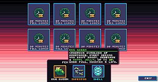 Broken Build Simulator