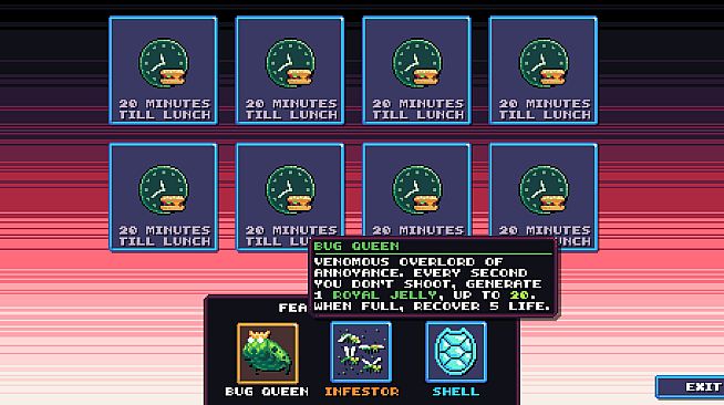 Broken Build Simulator