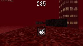 Cover Yourself in Blood