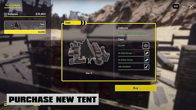 Ship Graveyard Simulator - Submarines DLC