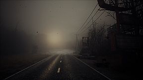 ENTITY: THE BLACK DAY