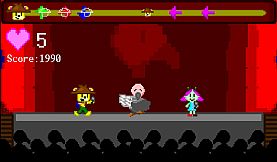 Mystery of Melody Memorial