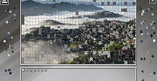 Super Jigsaw Puzzle: Generations - India