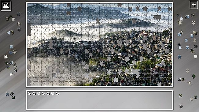 Super Jigsaw Puzzle: Generations - India