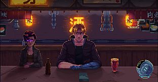 Intergalactic Pawn Shop