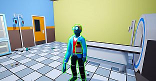 Very Human Doctor