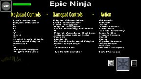 Epic Ninja