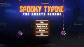 Spooky Typing: The Ghost Plague