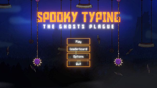 Spooky Typing: The Ghost Plague