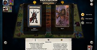 Talisman - The Ancient Beasts Expansion