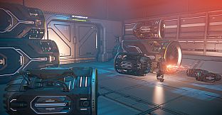 Space Engineers - Sparks of the Future