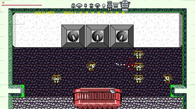 Starry Moon Island DNA War MP06