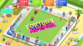 Fortune Avenue
