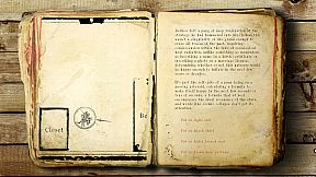 A Chronicle of Occultism in Skinnerburg