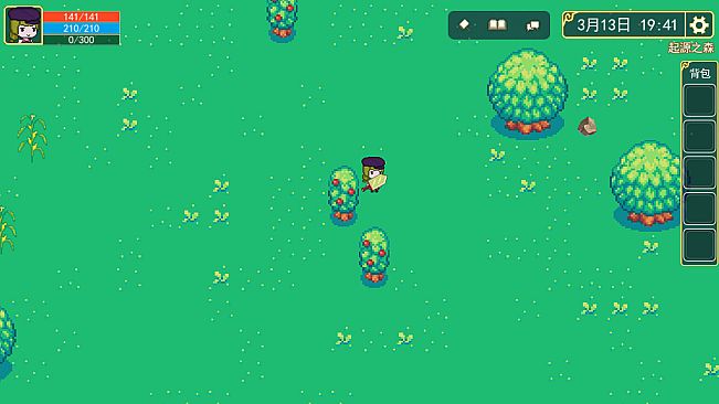 魔法书起源(Origin of the magic book)