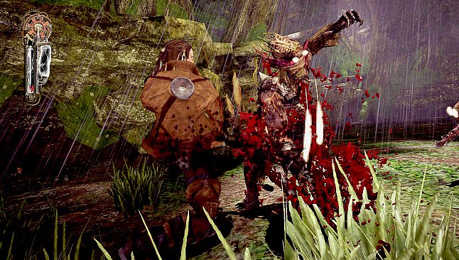 Edge of Twilight – Return To Glory