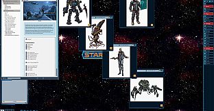 Fantasy Grounds - Starfinder RPG - Starfinder One-Shot #2: The Great Grav Train Robbery