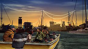 The Walking Dead: Michonne - The Complete Season