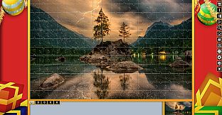 Pixel Puzzles Traditional Jigsaws Pack: Variety Pack 9