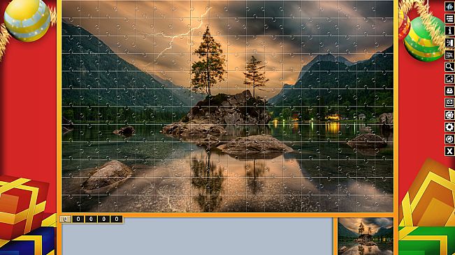 Pixel Puzzles Traditional Jigsaws Pack: Variety Pack 9