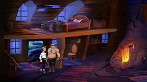 Monkey Island: SE