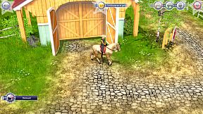 EquiMagic - Galashow of Horses