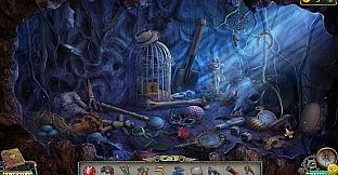 Darkness and Flame: The Dark Side f2p