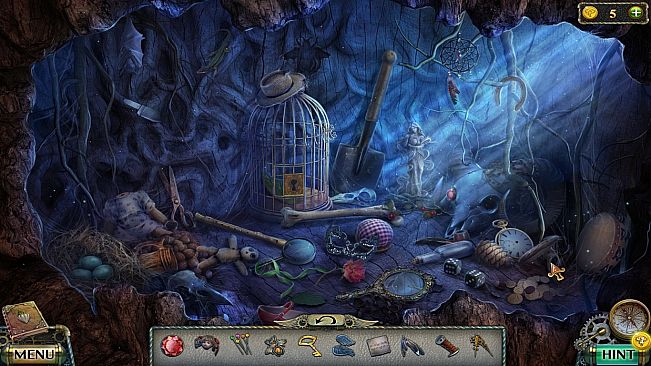 Darkness and Flame: The Dark Side f2p