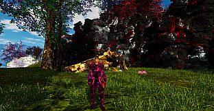 Tormented Soul - Ayana's Founder Cosmetics Bundle