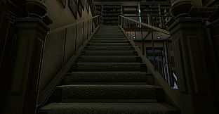 Crawl Space: The Mansion