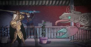 City God Alice：城隍愛麗絲