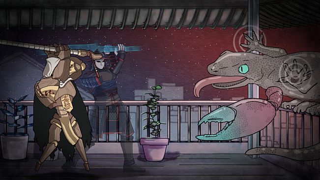 City God Alice：城隍愛麗絲